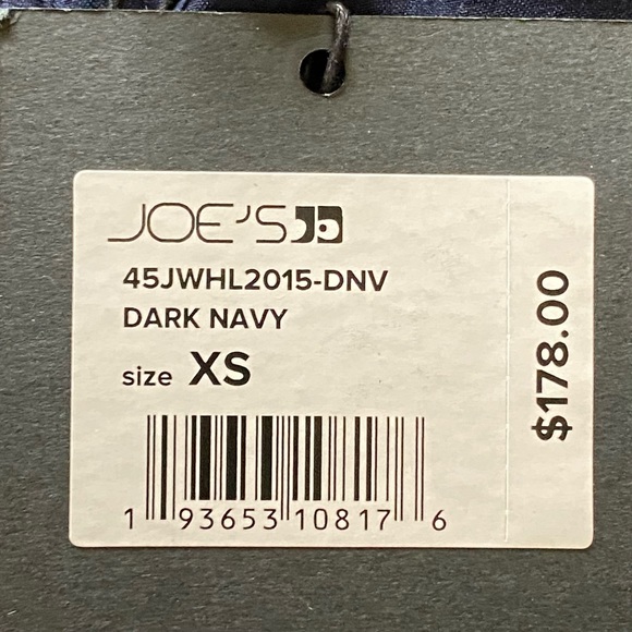 💙HOST PICK💙 NWT Joe’s Jeans Sequined Tank - Picture 10 of 15